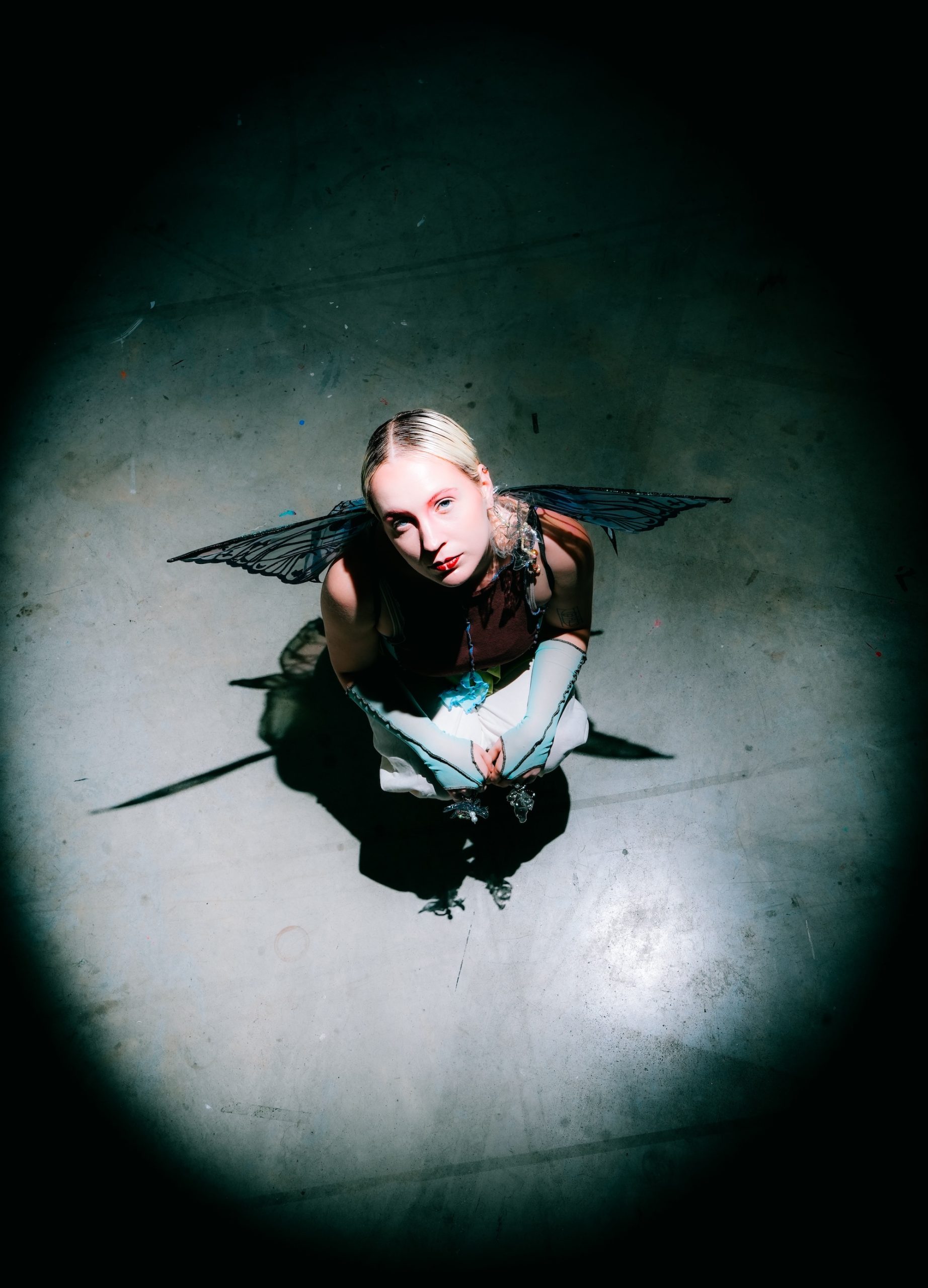 Kaat van Stralen is een van de namen op Down The Rabbit Hole 2026