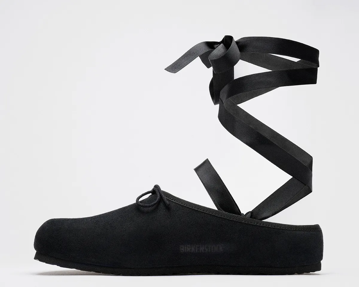 Birkenstock x Repetto