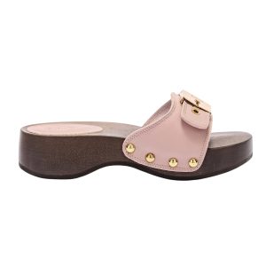 Oma sandalen van Scholl