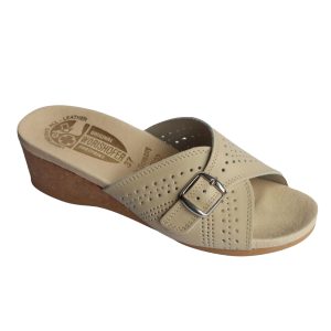 Slippers van Wörishofer