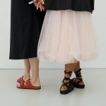 Birkenstock x Repetto hoofdbeeld