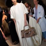 Balenciaga City couture