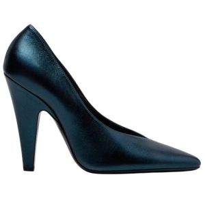 Alaia pumps