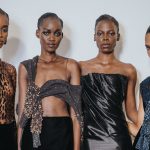 Beautylooks bij Armani Privé couture
