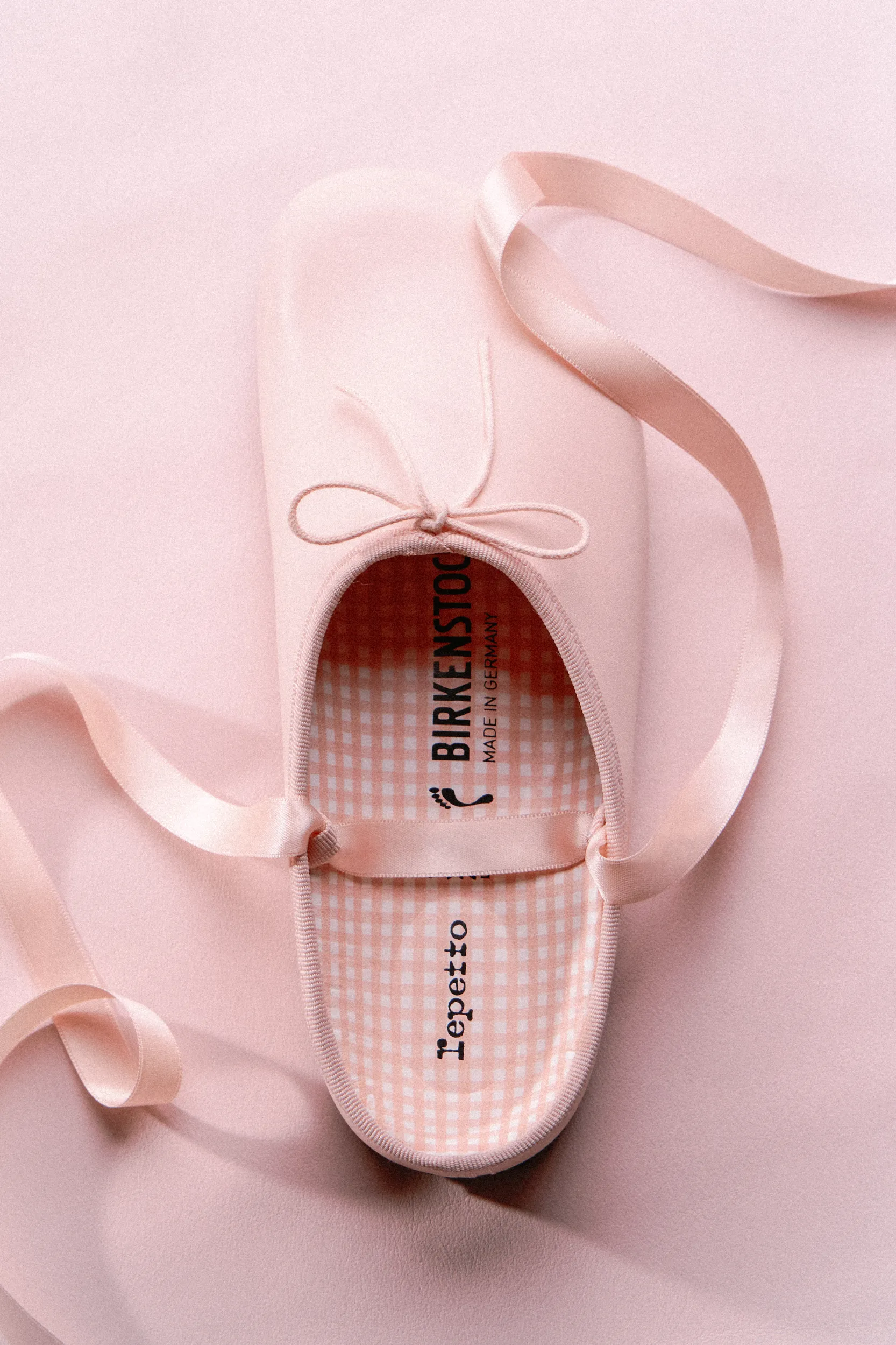 Birkenstock x Repetto