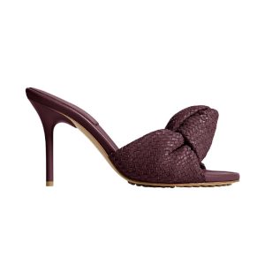 Heels van Bottega Veneta