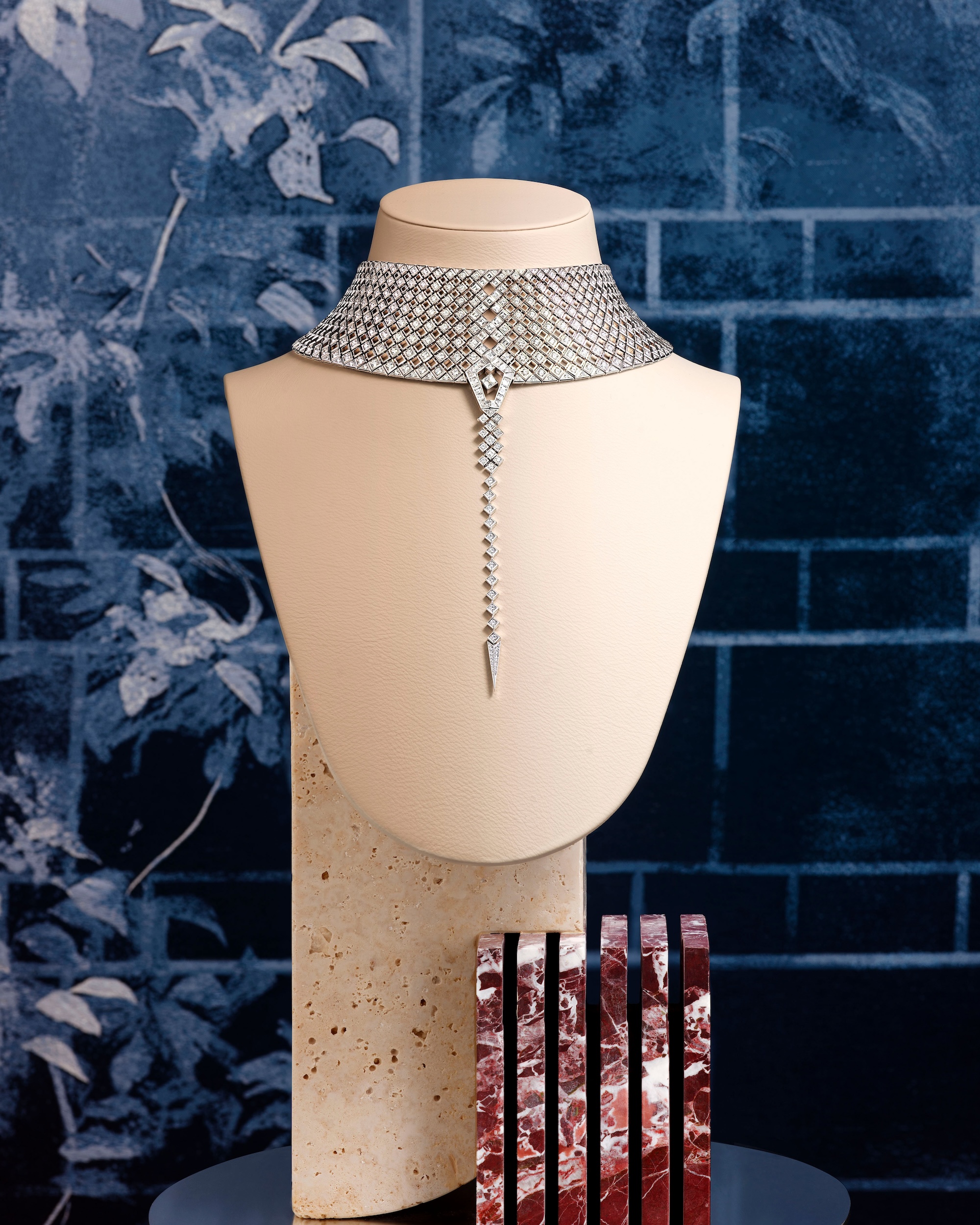 Bvlgari's Eclettica-collectie
