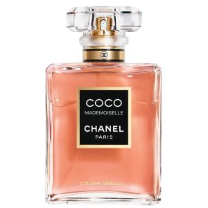 Chanel crush absolu
