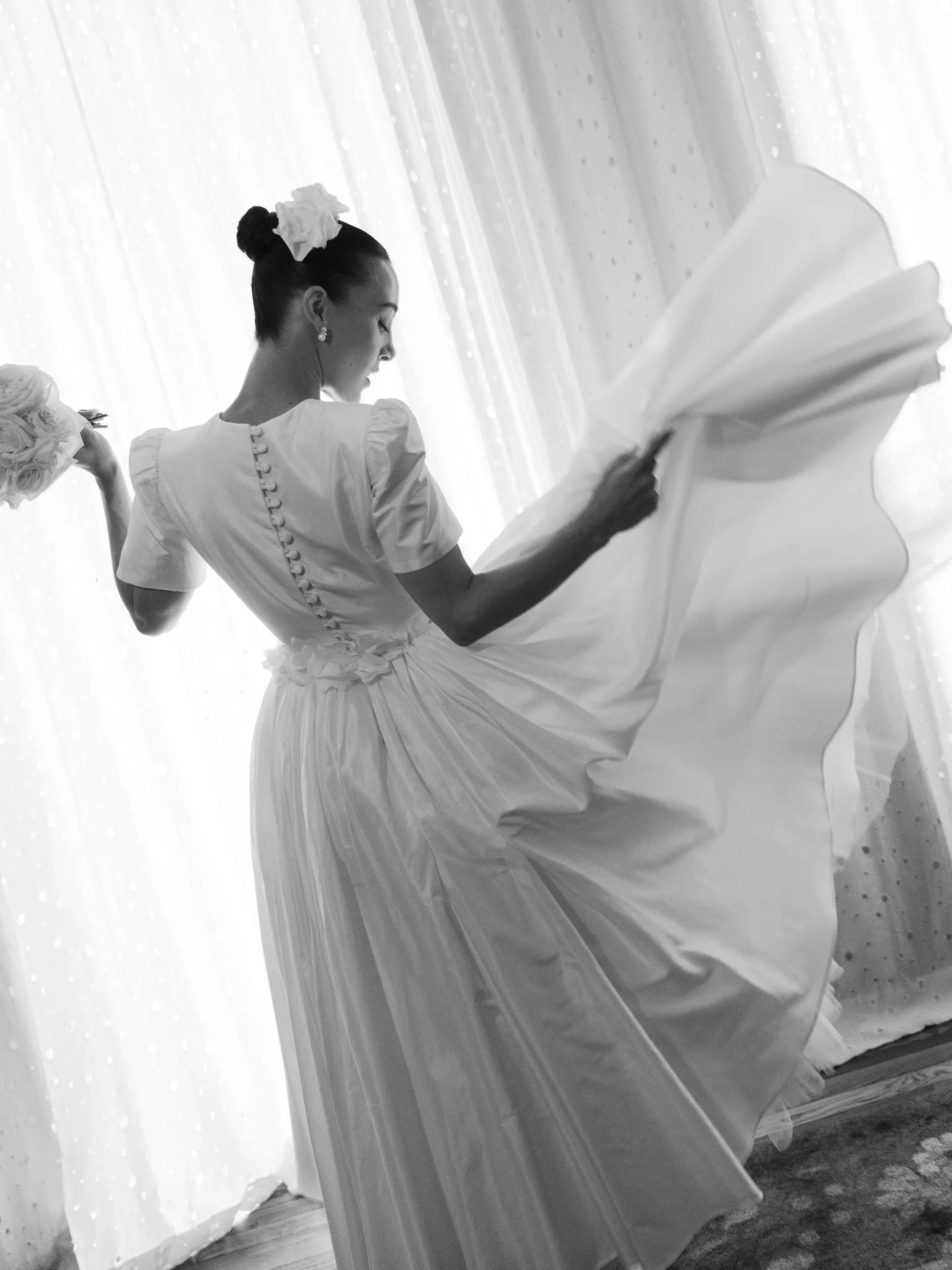 Wedding in New York