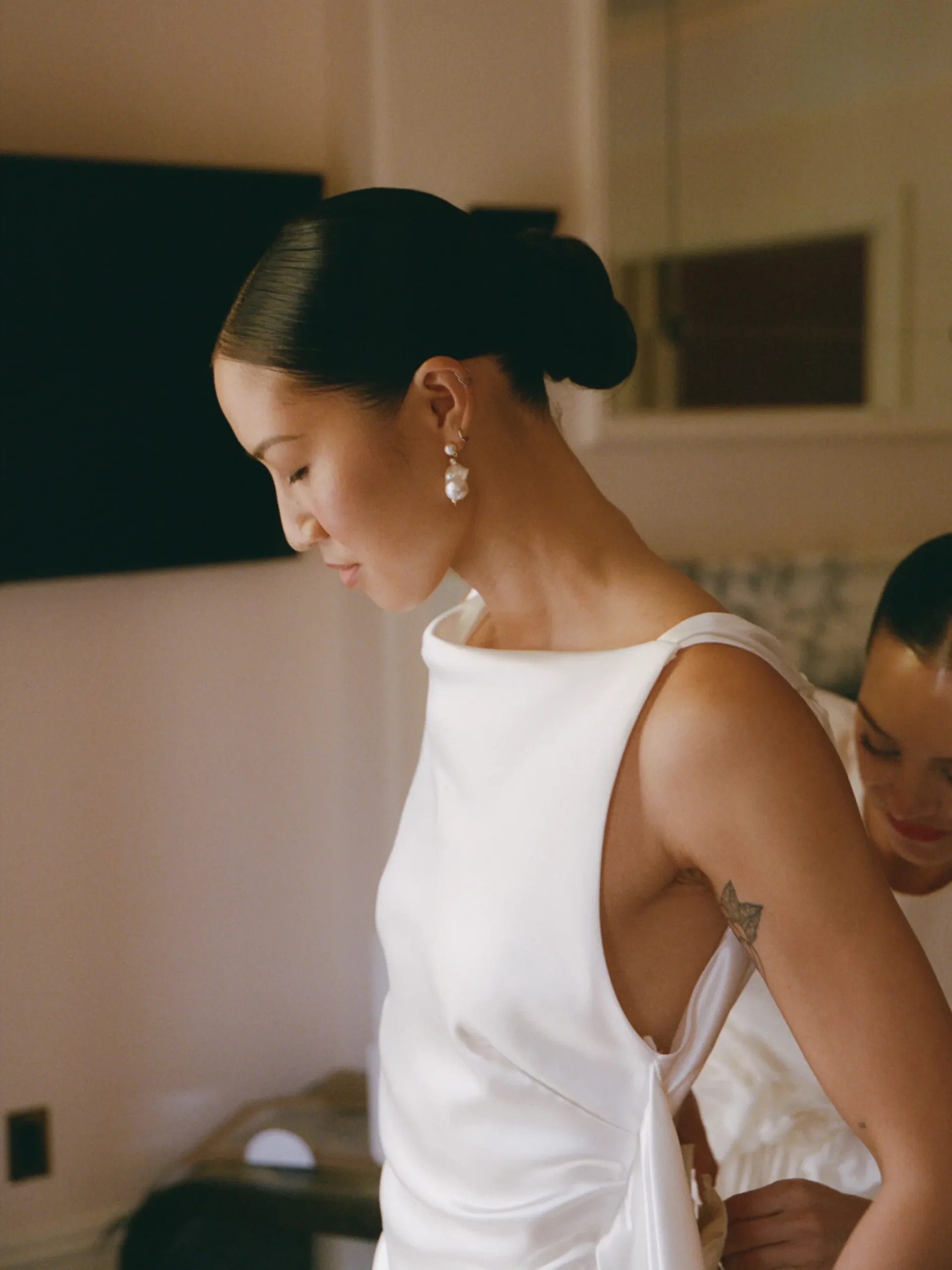 Wedding in New York