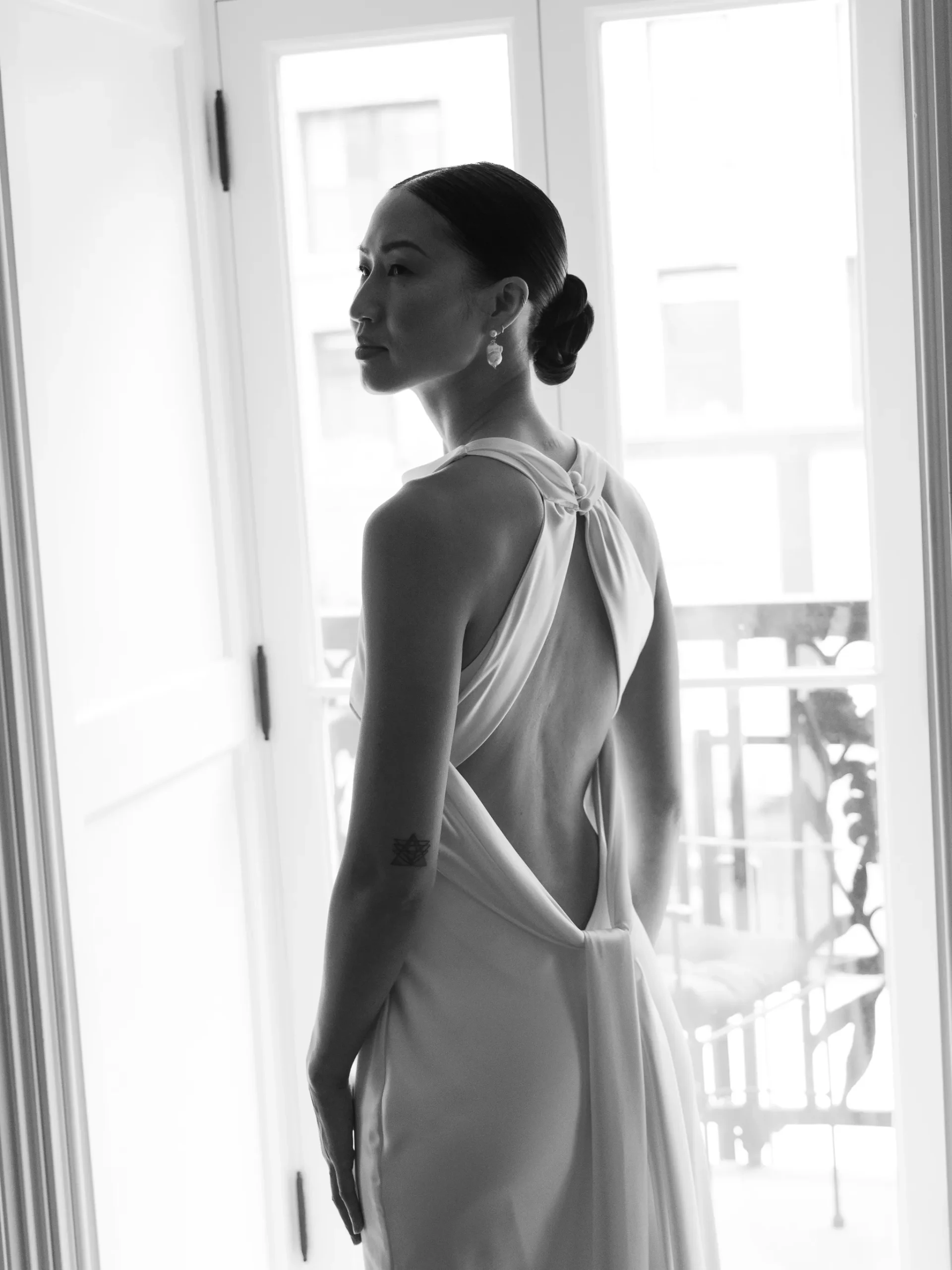 Wedding in New York
