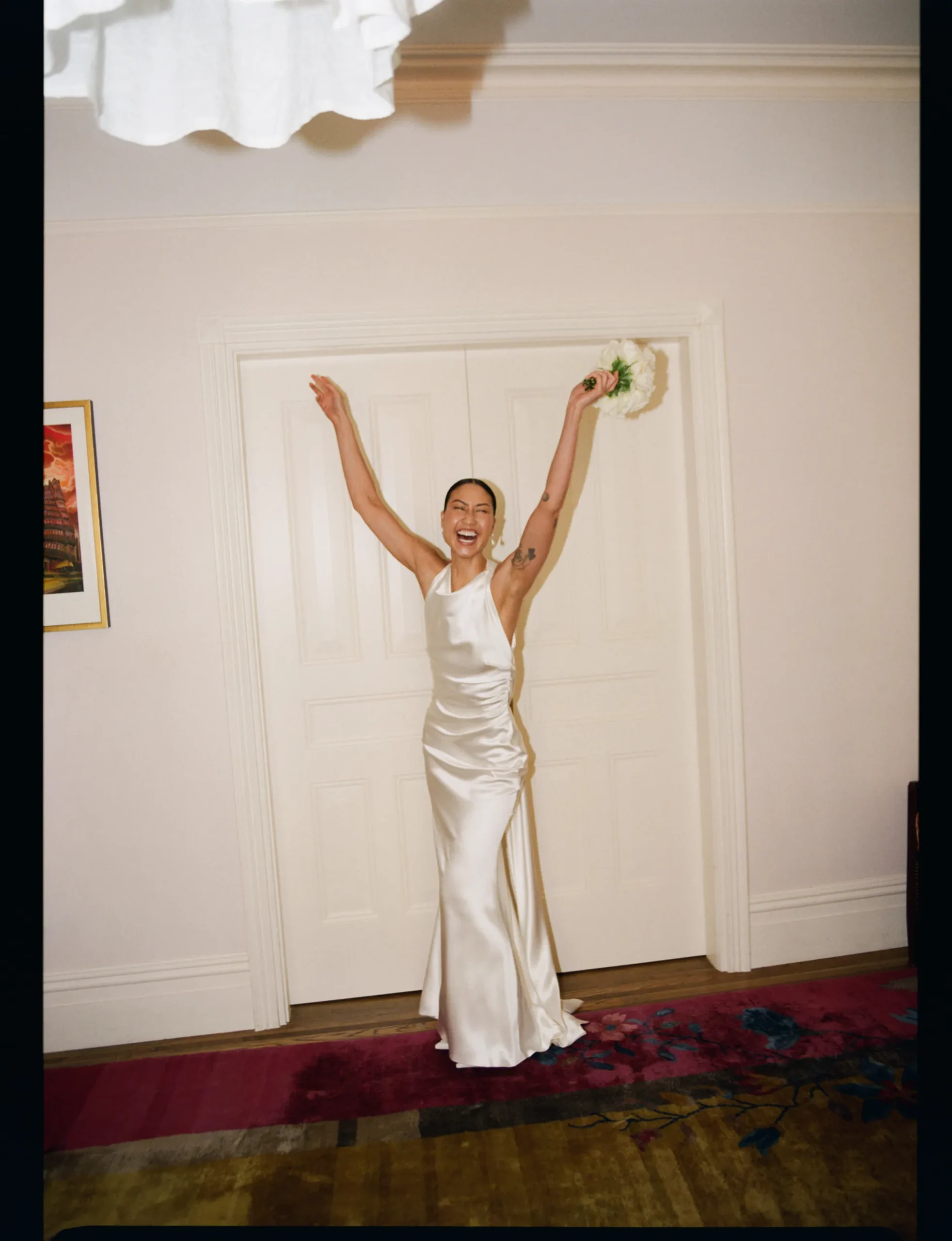Wedding in New York