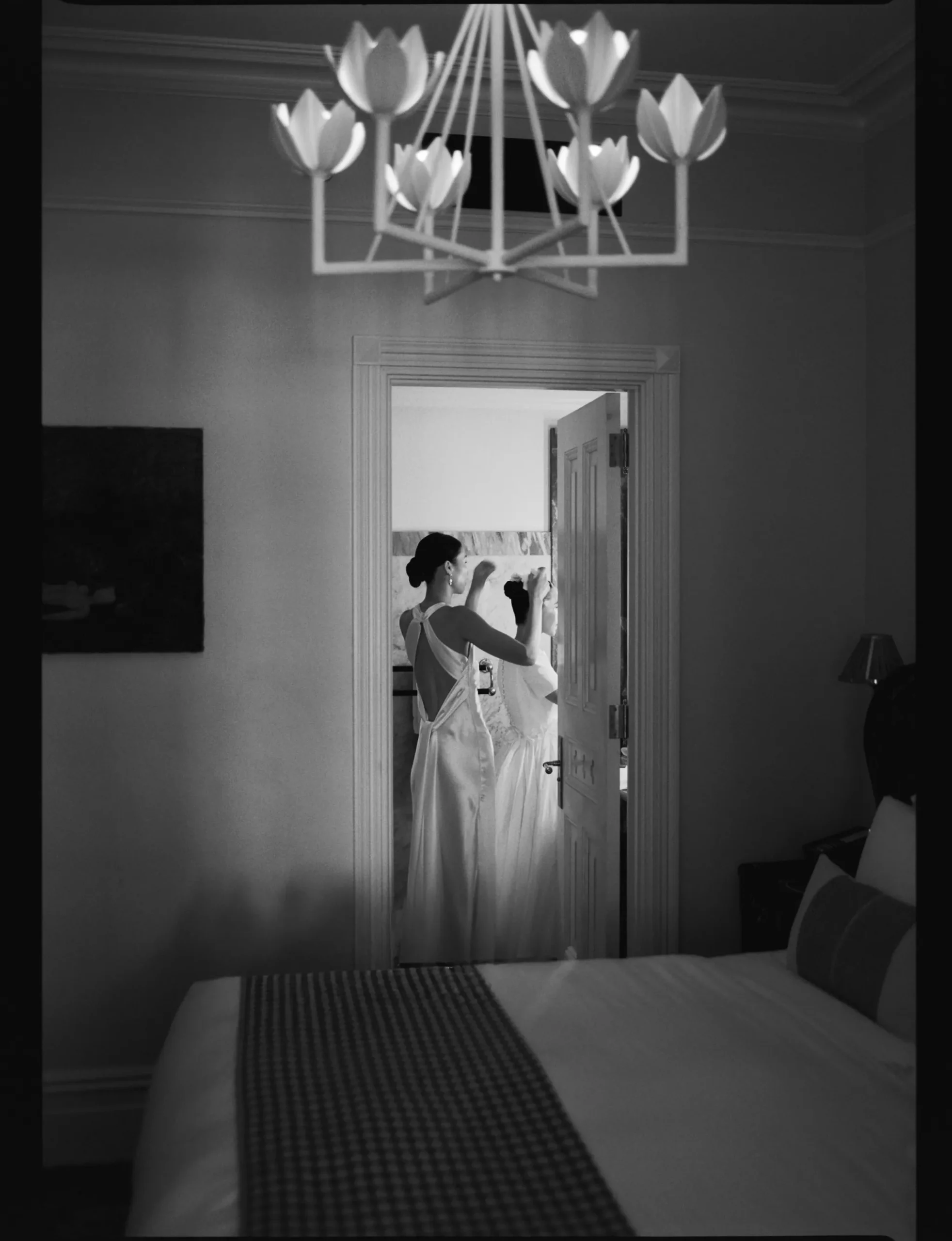 Wedding in New York