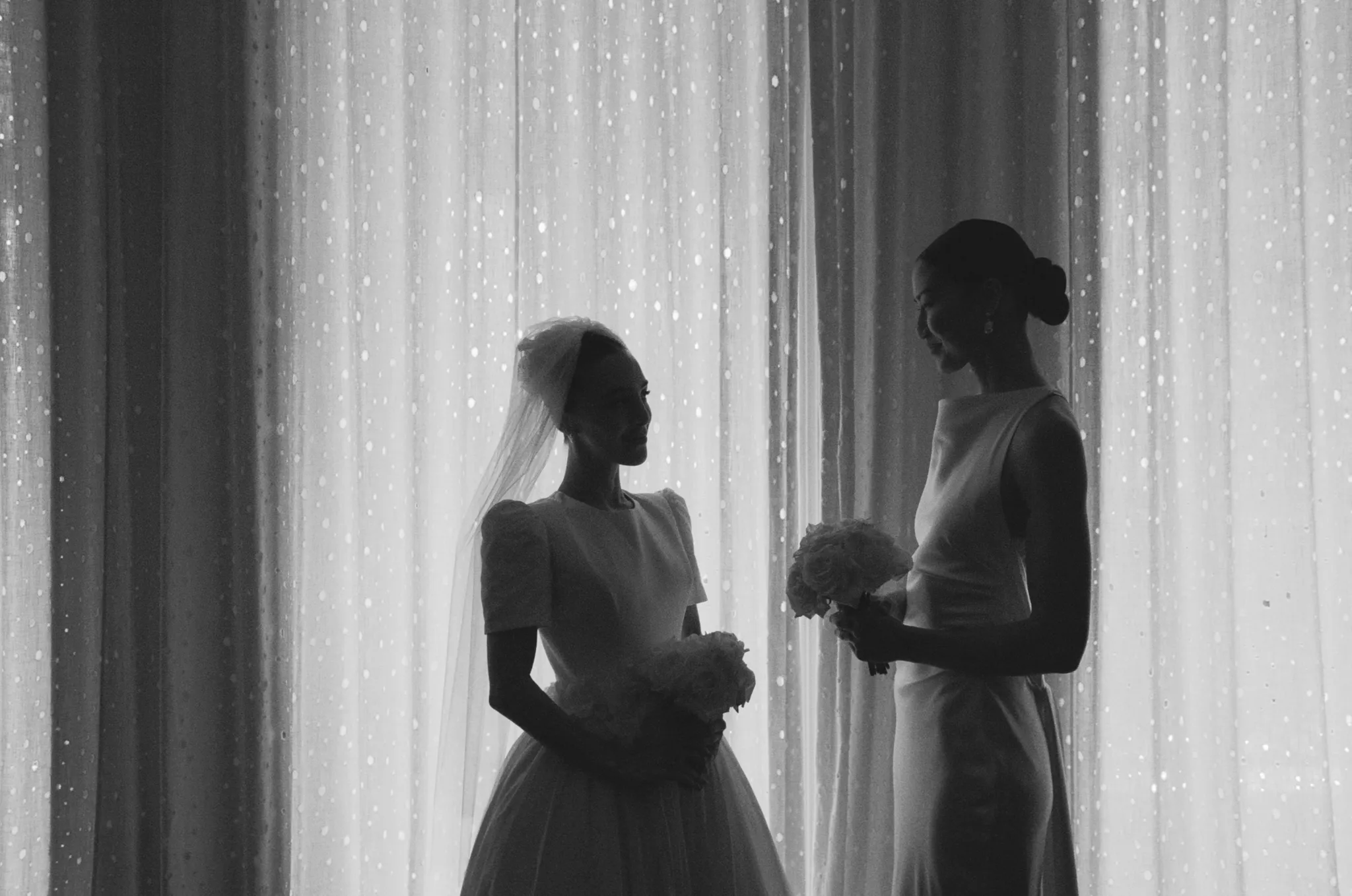 Wedding in New York