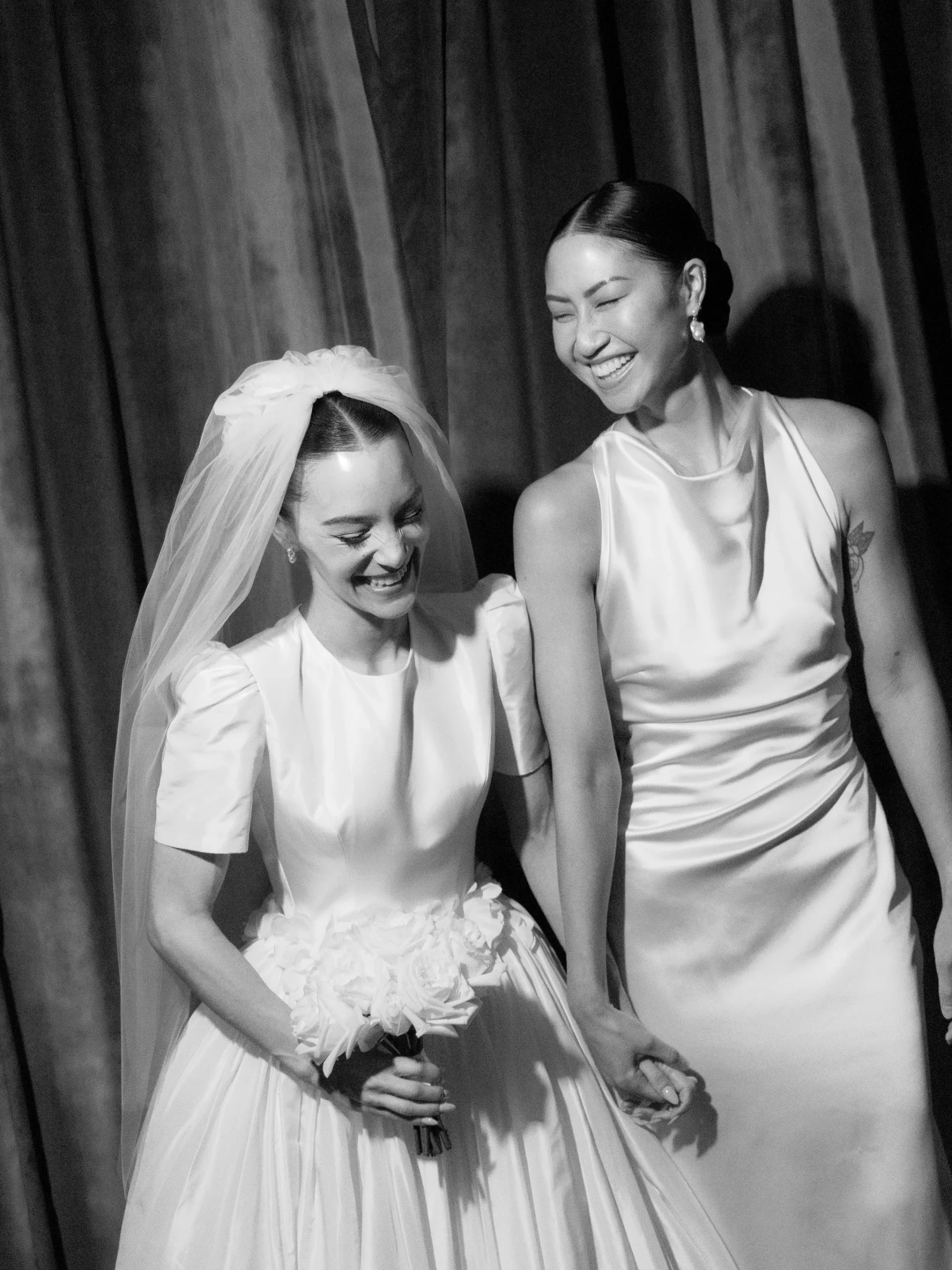 Wedding in New York