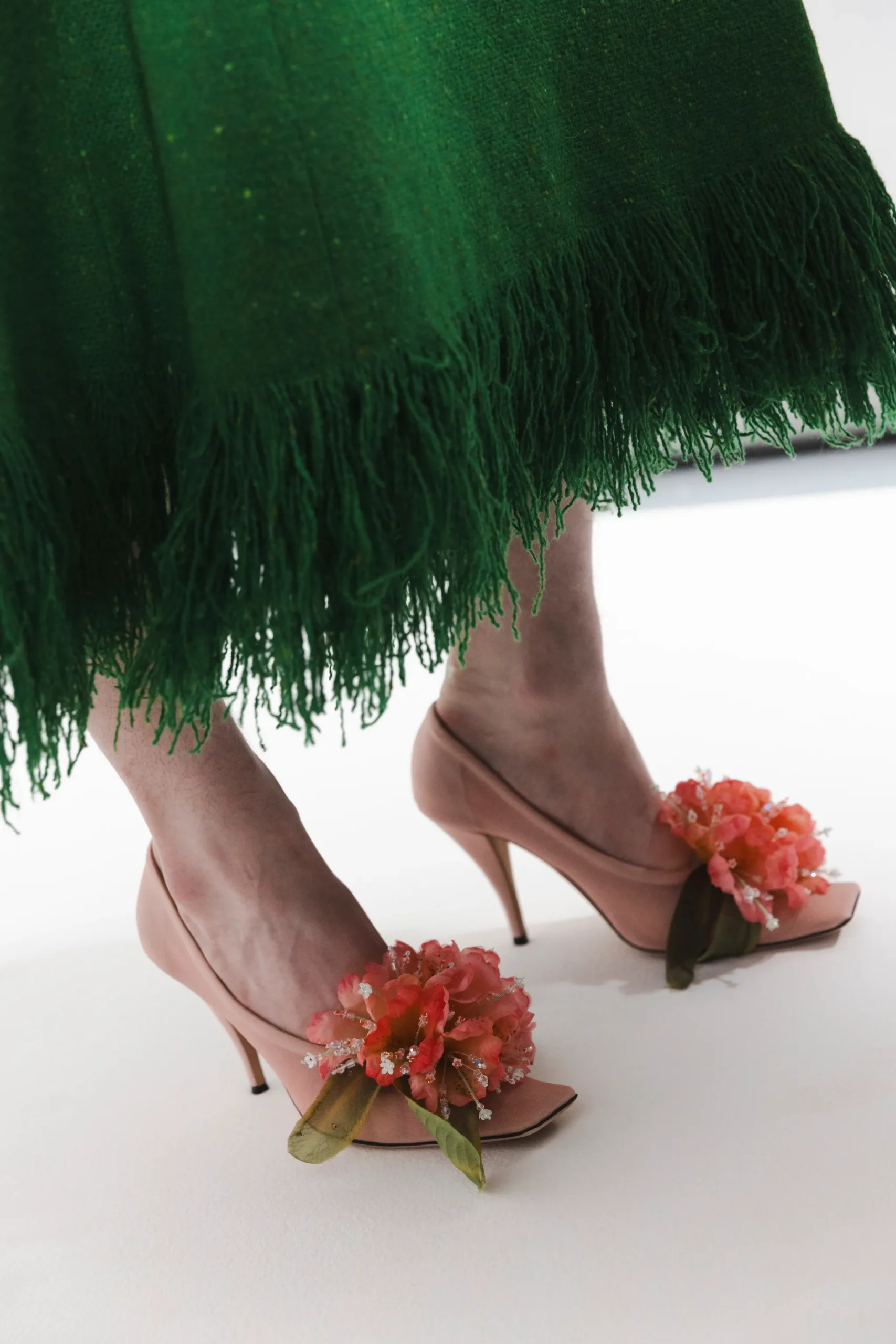 Dior haute couture herfst winter 2026