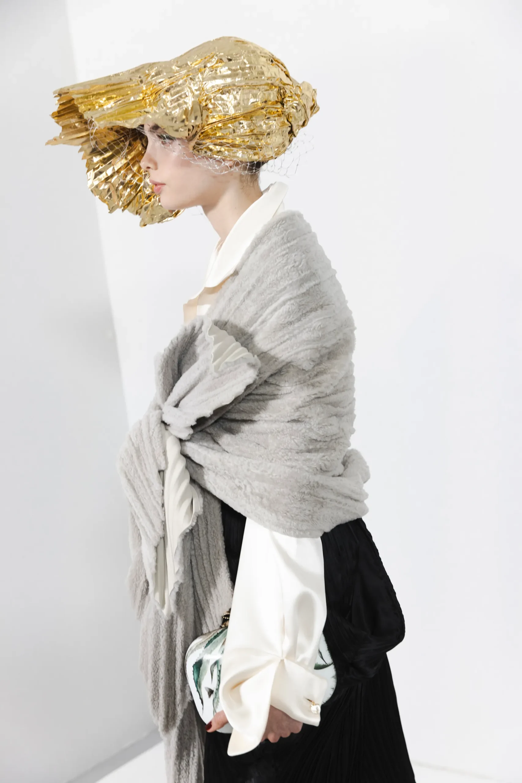 Dior haute couture herfst winter 2026