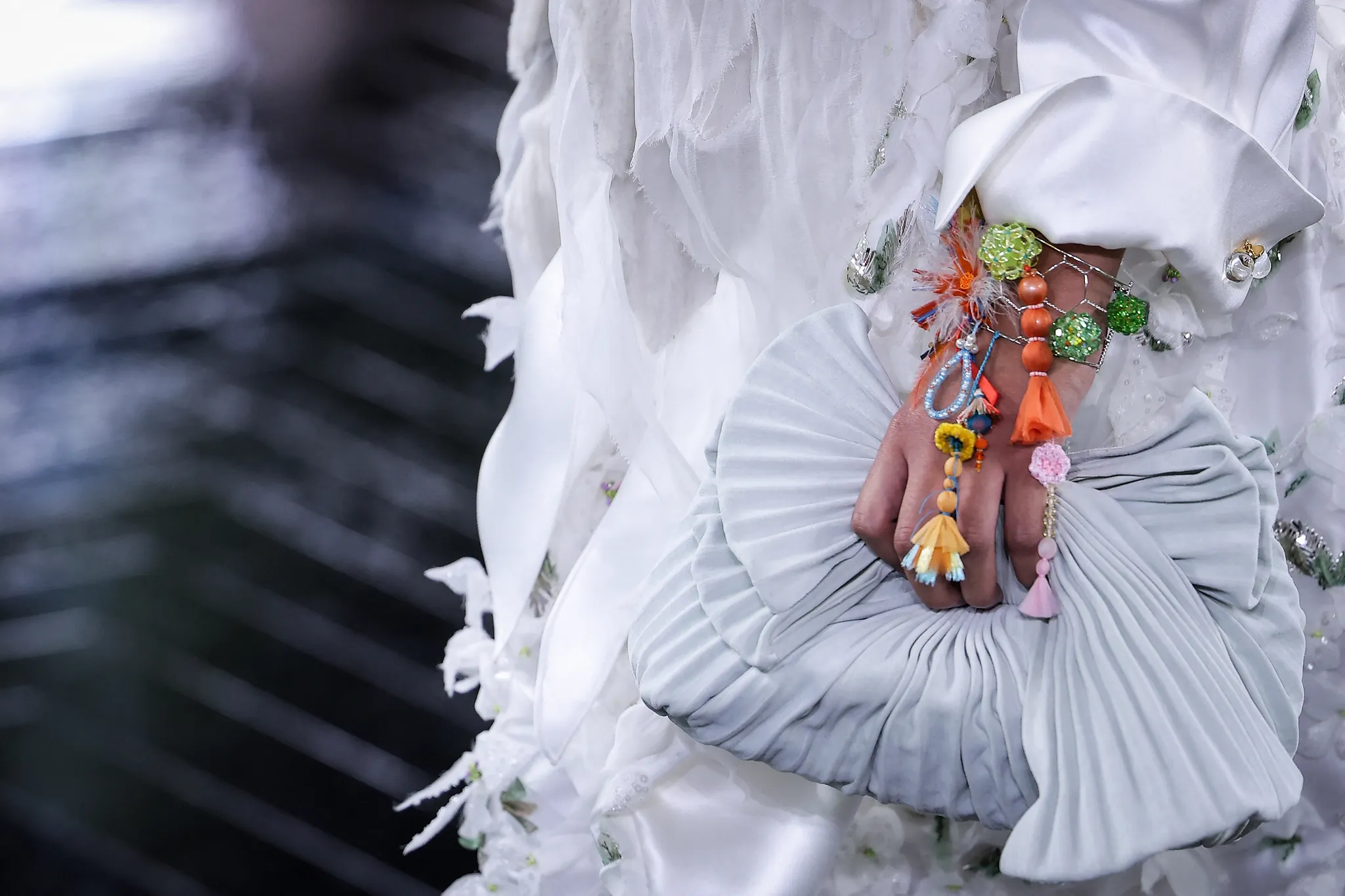 Dior haute couture herfst winter 2026