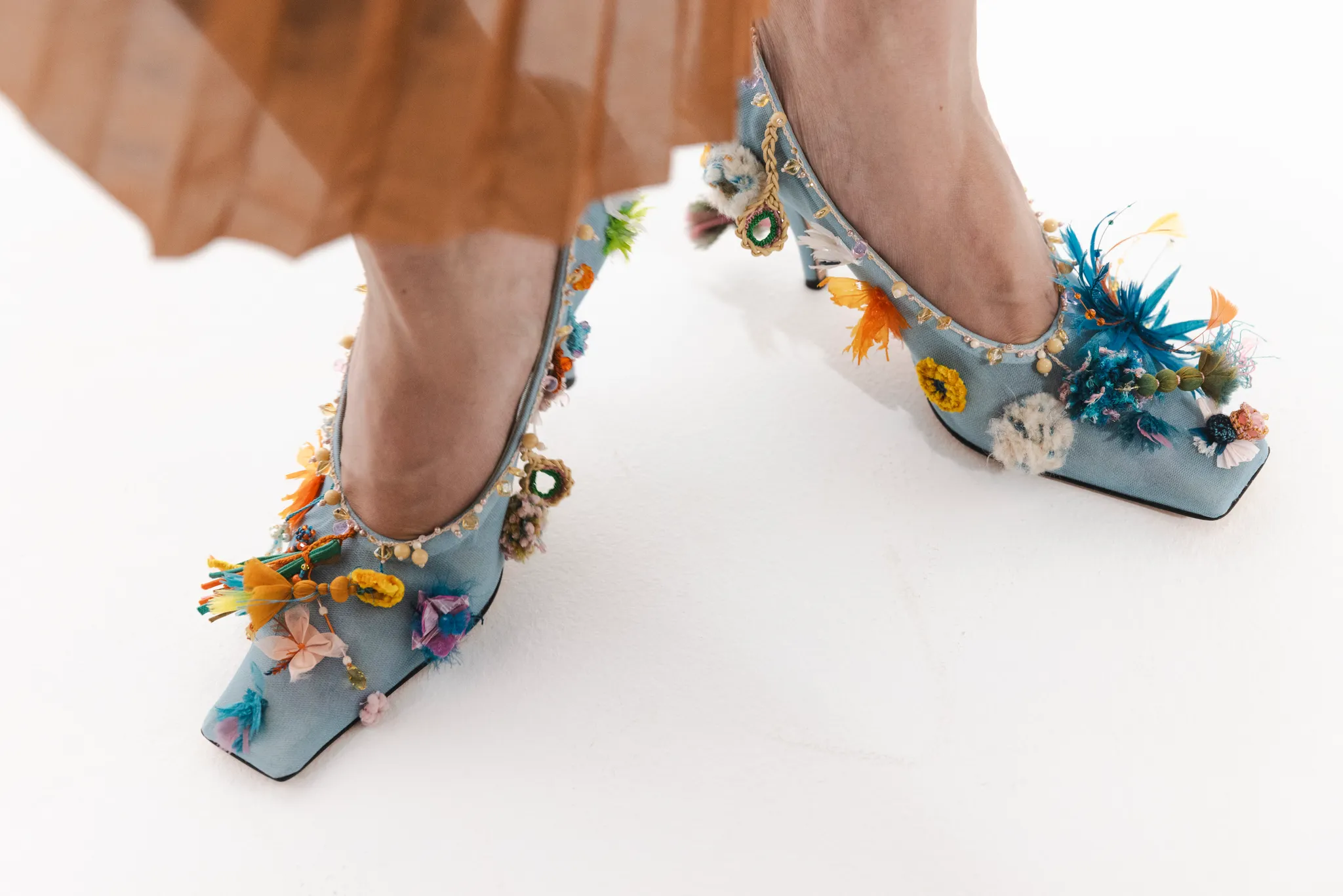 Dior haute couture herfst winter 2026