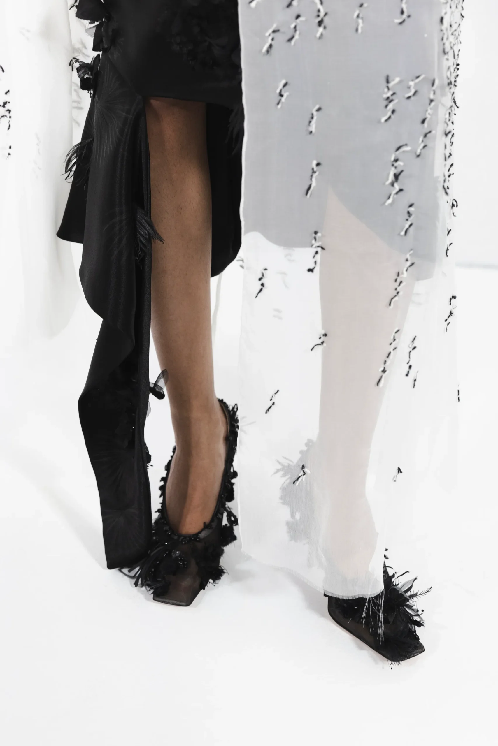 Dior haute couture herfst winter 2026
