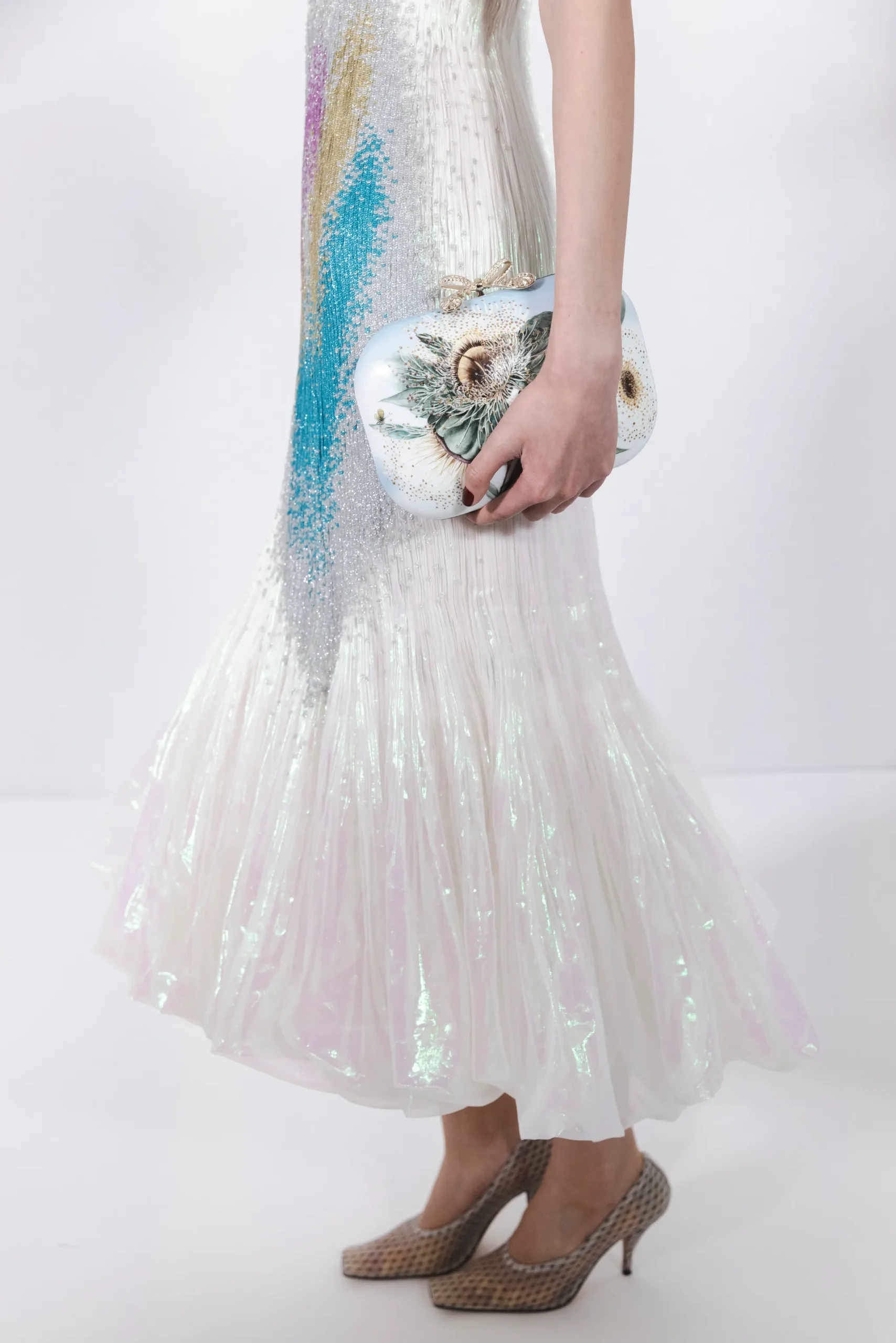Dior haute couture herfst winter 2026