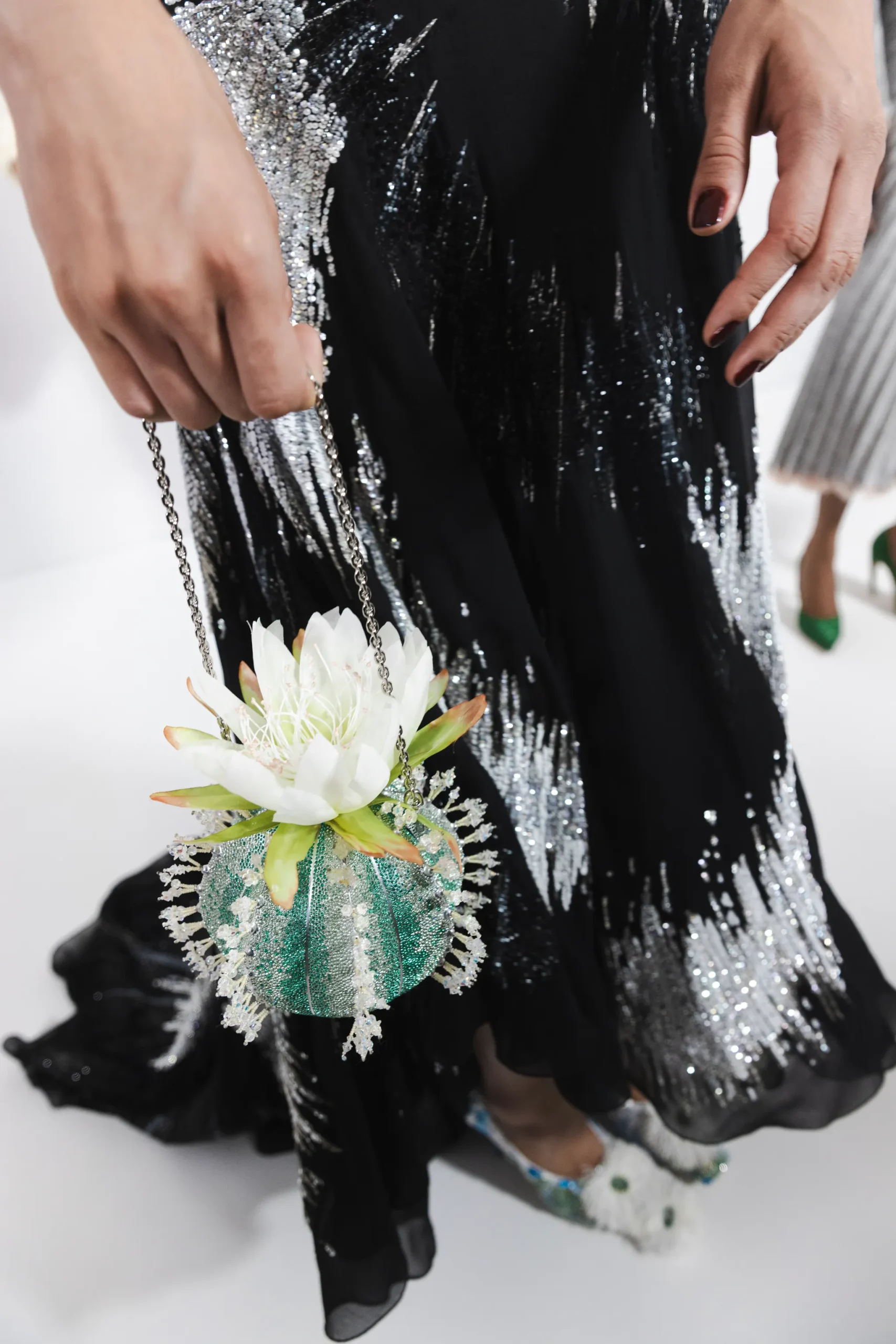 Dior haute couture herfst winter 2026