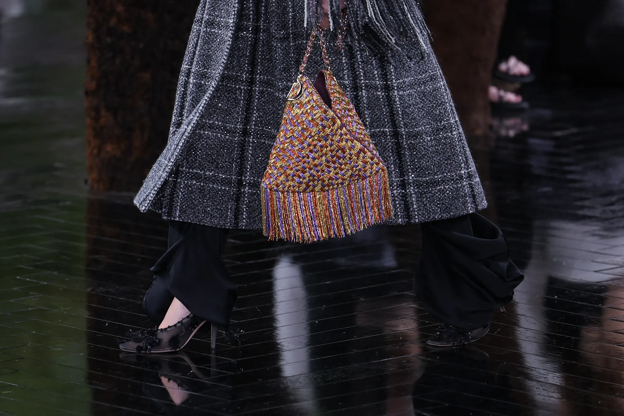 Dior haute couture herfst winter 2026