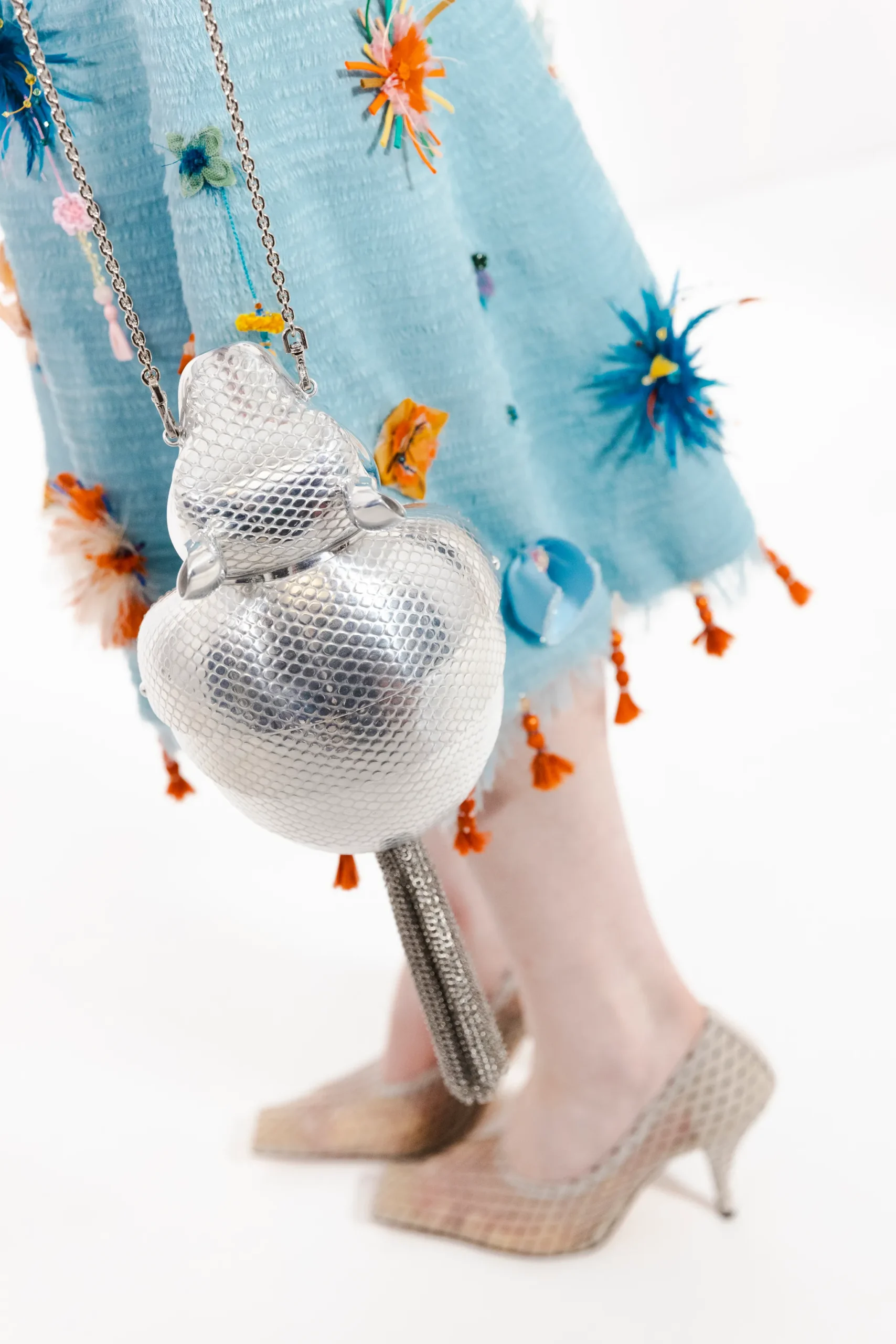 Dior haute couture herfst winter 2026