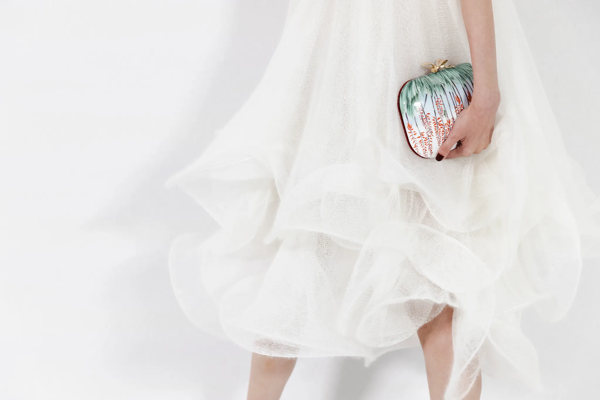 Dior haute couture herfst winter 2026