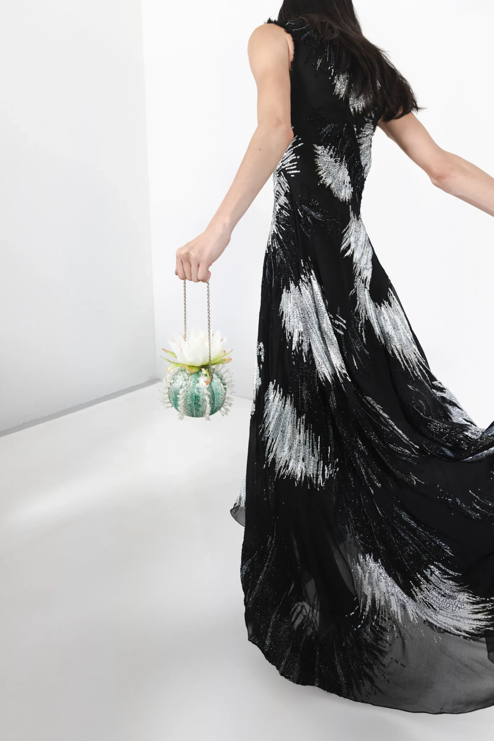Dior haute couture herfst winter 2026