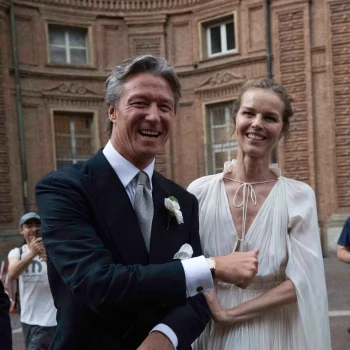 eva-herzigova-trouwt-in-archive-lanvin-tijdens-haar-intieme-wedding-in-turijn-400550