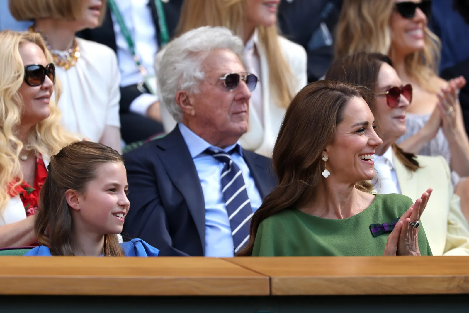 Kate Middleton Wimbledon 2026