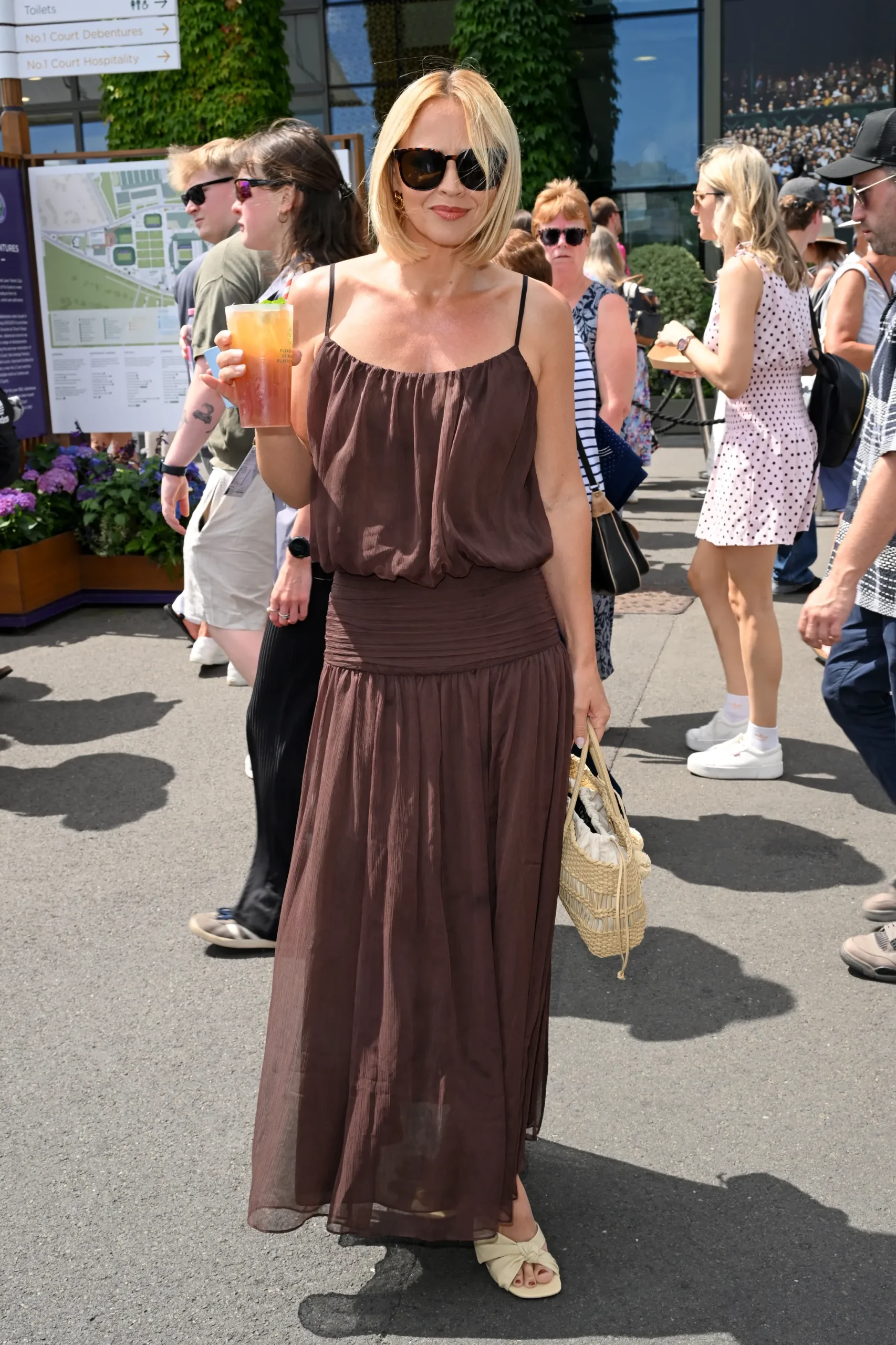 Kimberley Walsh