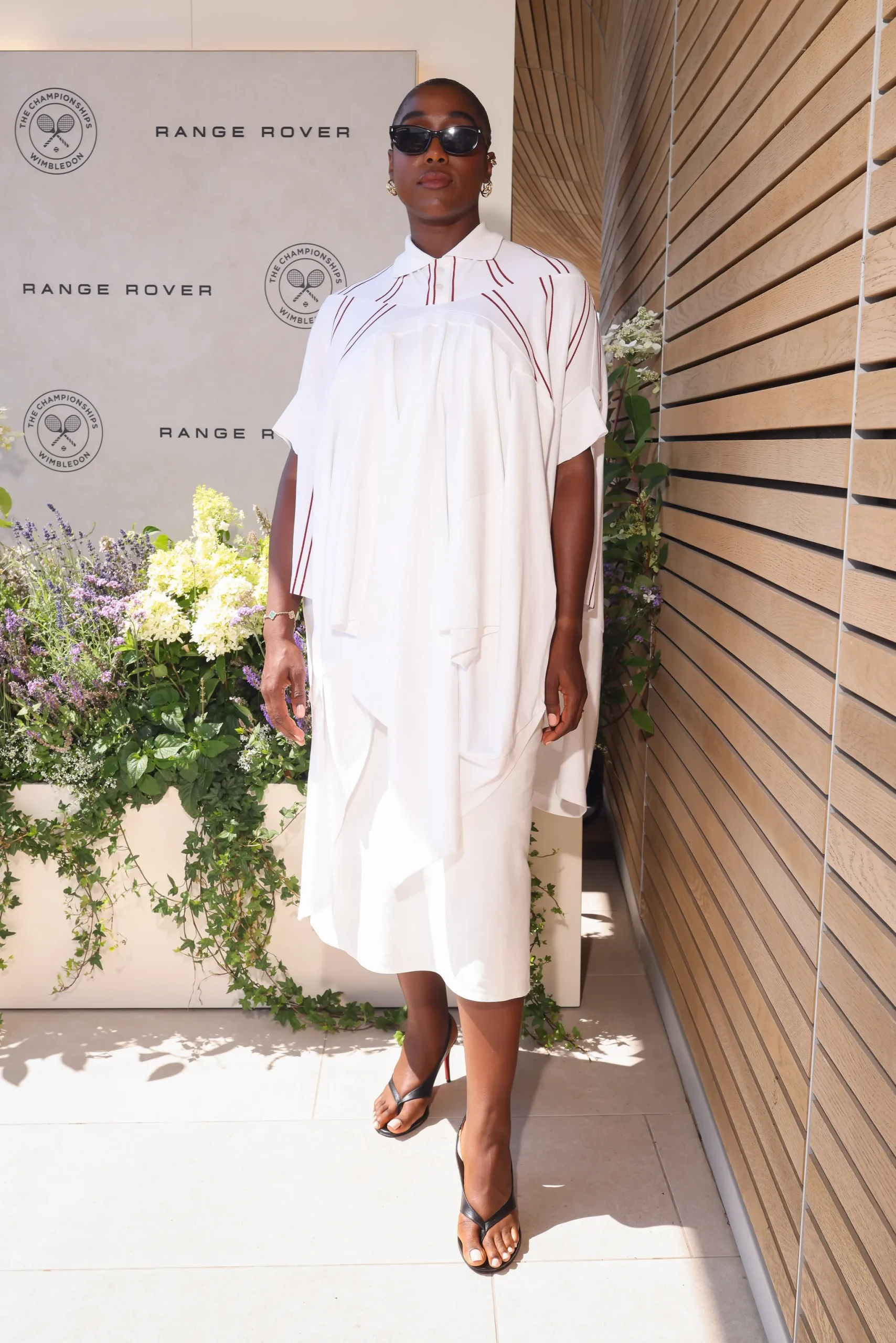 Lashana Lynch