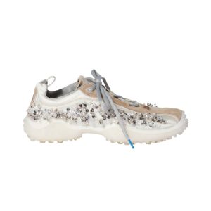 Sneakers van Miu Miu