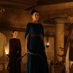 Anne Hathaway in The Odyssey