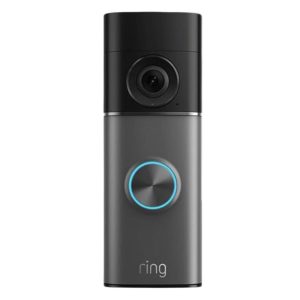 Ring stijlvolle home gadgets
