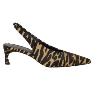 Slingback schoenentrends