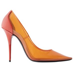 Saint Laurent pumps