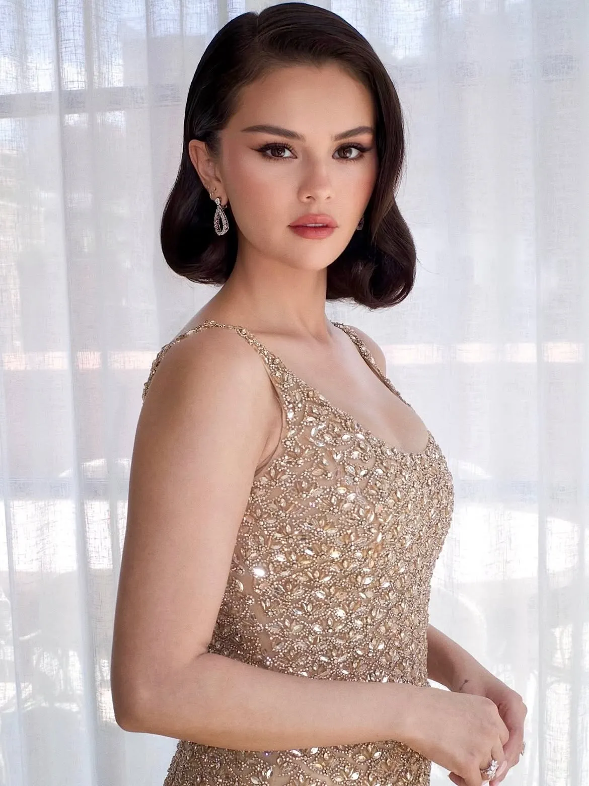 Selena Gomez
