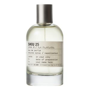 Zomergeur van le labo