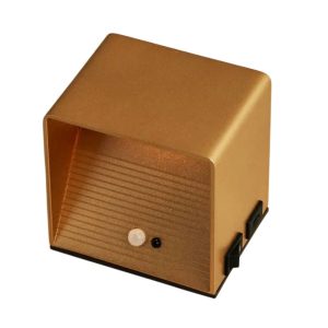home gadgets met motionsensor