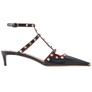 Valentino rockstud schoenentrends
