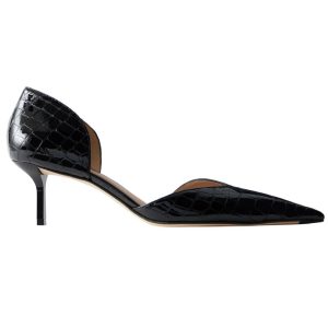 Victoria Beckham schoenentrends 2026
