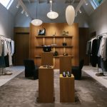 De nieuwe winkel van Soeur in Amsterdam