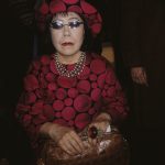 Yayoi Kusama tentoonstellingen