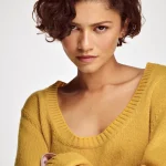Zendaya voor Prada