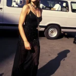 Cindy Crawford