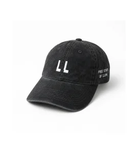 Lowlands cap