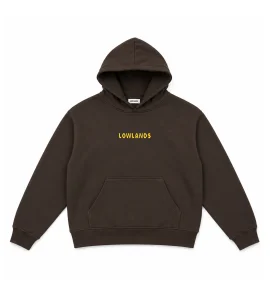 Lowlands hoodie